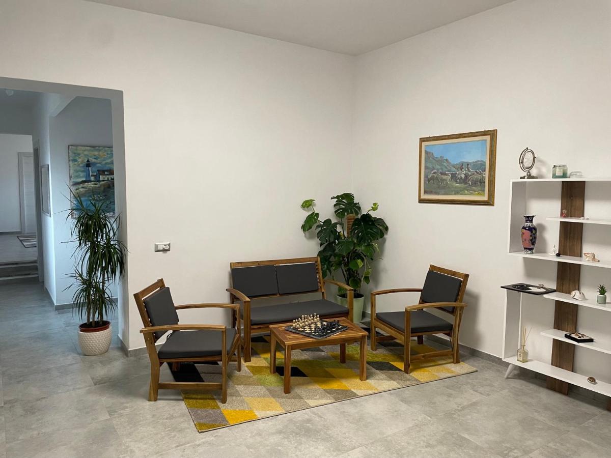 La Scalinata Hotel Portoferraio Kültér fotó