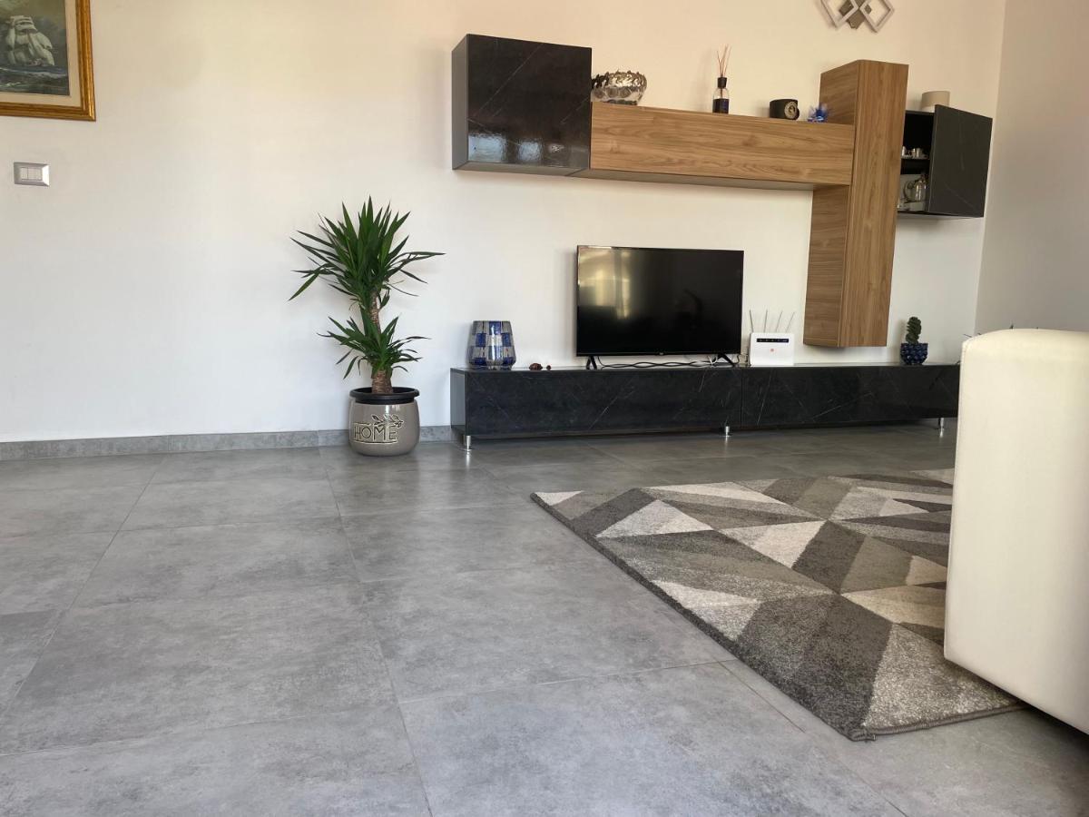 La Scalinata Hotel Portoferraio Kültér fotó