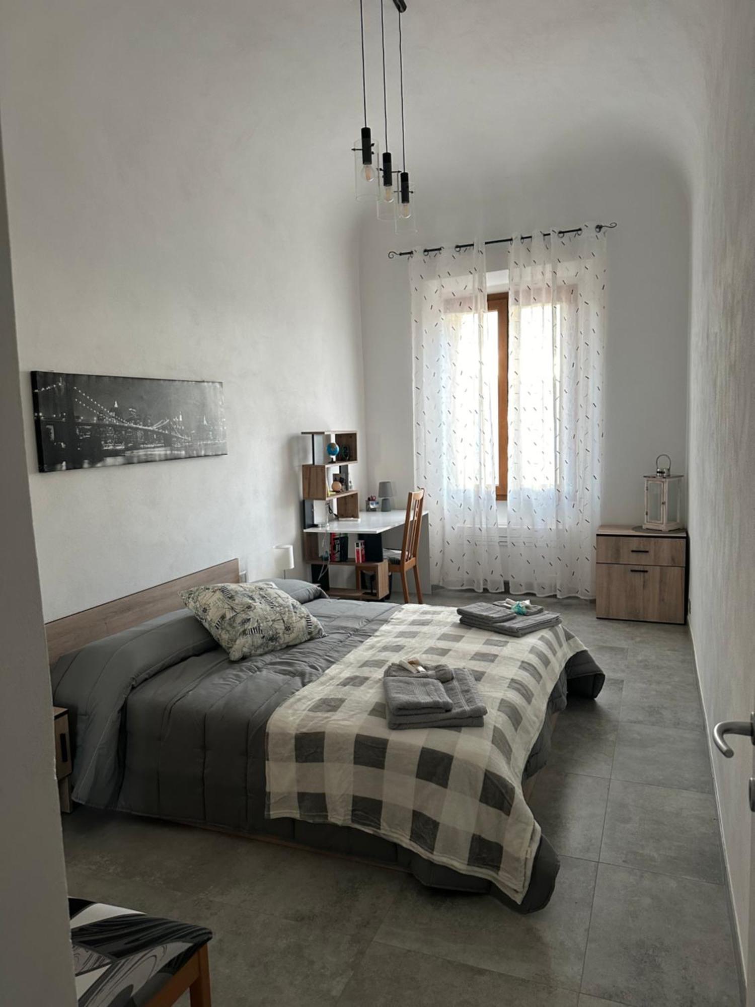 La Scalinata Hotel Portoferraio Kültér fotó