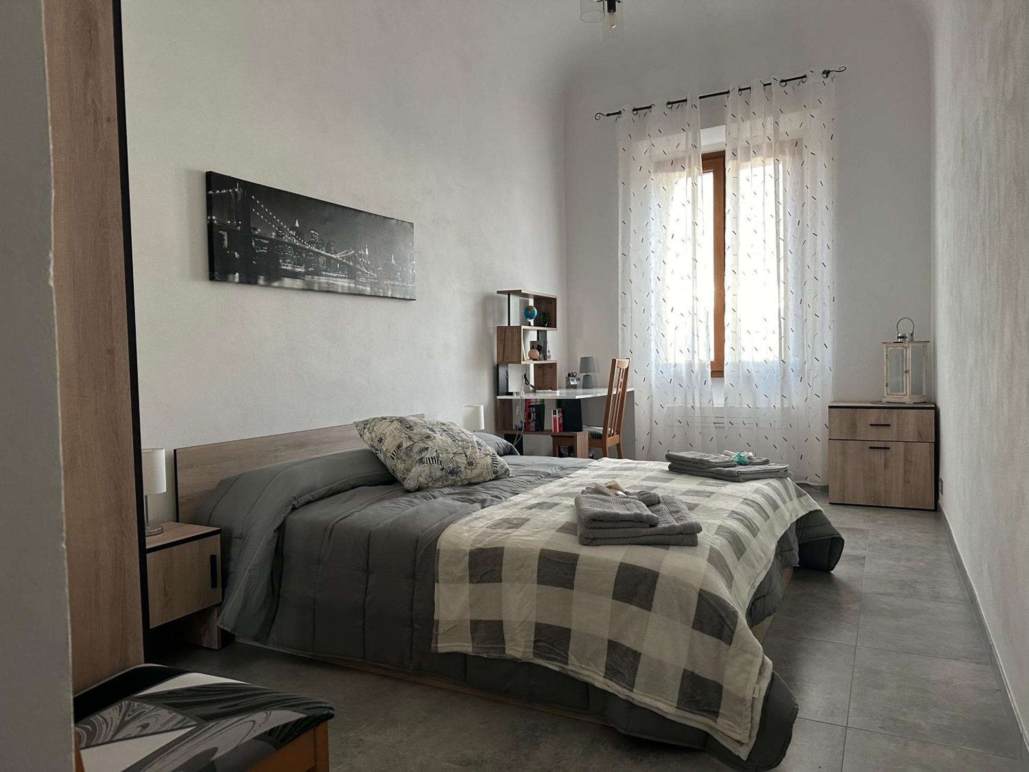 La Scalinata Hotel Portoferraio Kültér fotó